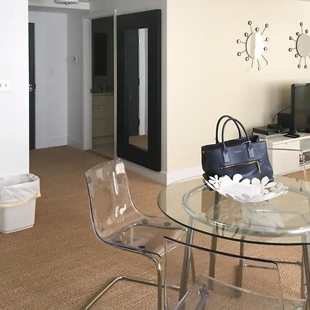 The Carlyle 3G Διαμέρισμα Μαϊάμι Μπιτς Εξωτερικό φωτογραφία