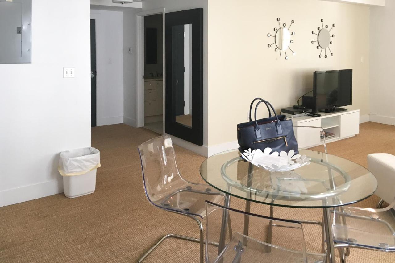 The Carlyle 3G Διαμέρισμα Μαϊάμι Μπιτς Εξωτερικό φωτογραφία